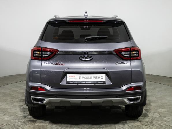 Chery Tiggo 4 Pro I Рестайлинг с пробегом 2024 года, цена 1 590 000 рублей, 23590 км, внедорожник, Автокод Объявления