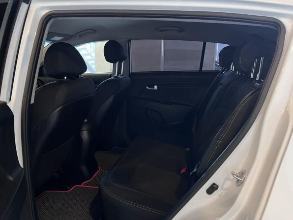 Kia Sportage III Рестайлинг с пробегом 2014 года, цена 1 068 000 рублей, 193390 км, внедорожник, Автокод Объявления