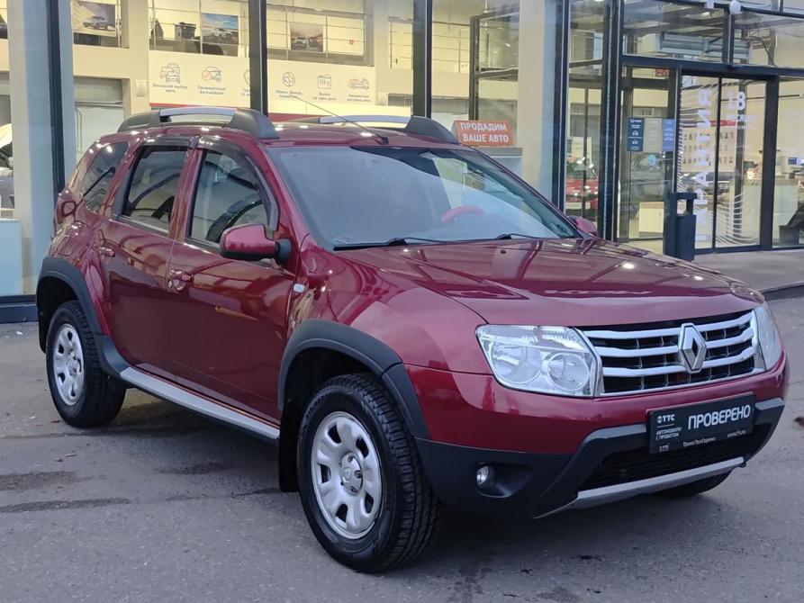 Renault Duster I Ижевск  - изображение 3