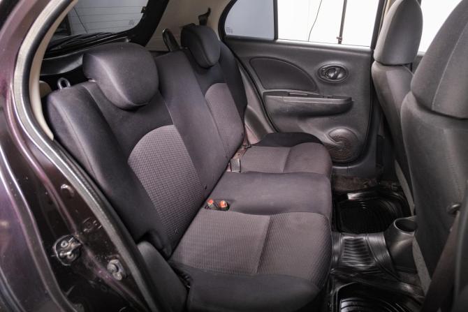 Nissan March IV (K13) с пробегом 2012 года, цена 589 000 рублей, 88000 км, хэтчбек, Автокод Объявления