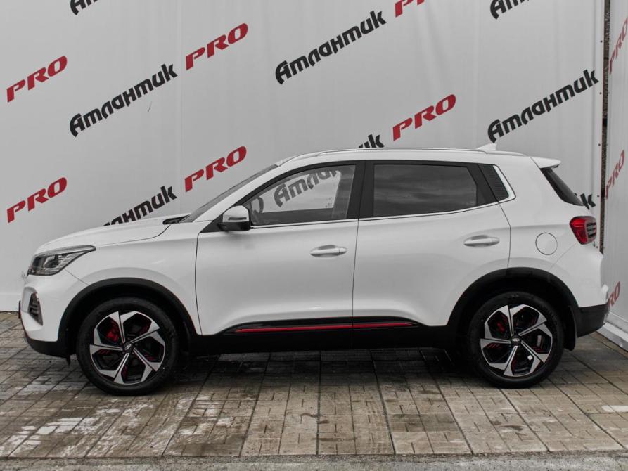 Chery Tiggo 4 Pro I Екатеринбург  - изображение 7