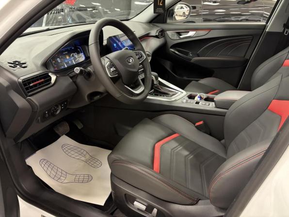 Новый Kaiyi E5 2023 года, цена 689 000 рублей, седан, Автокод Объявления