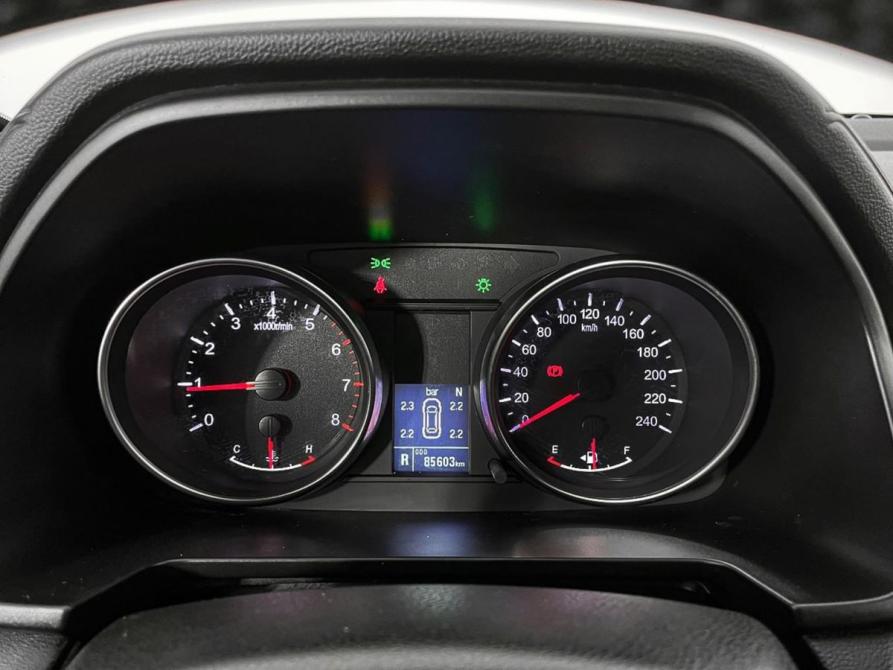 Haval M6 II Ногинск  - изображение 12