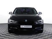 BMW 3 серии VI (F3x) Москва  - изображение 27
