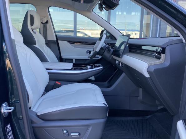 JETOUR DASHING I с пробегом 2024 года, цена 2 579 000 рублей, 26943 км, внедорожник, Автокод Объявления