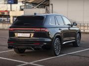 Geely Monjaro I Рестайлинг Москва  - изображение 28