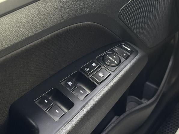 Hyundai Elantra VI (AD) с пробегом 2018 года, цена 1 685 000 рублей, 106529 км, седан, Автокод Объявления