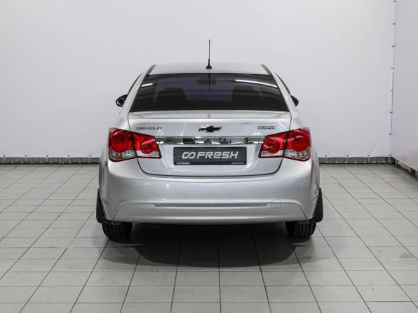 Chevrolet Cruze I Рестайлинг с пробегом 2013 года, цена 759 000 рублей, 134066 км, седан, Автокод Объявления