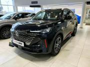 Changan UNI-S (CS55 Plus) Москва  - изображение 16