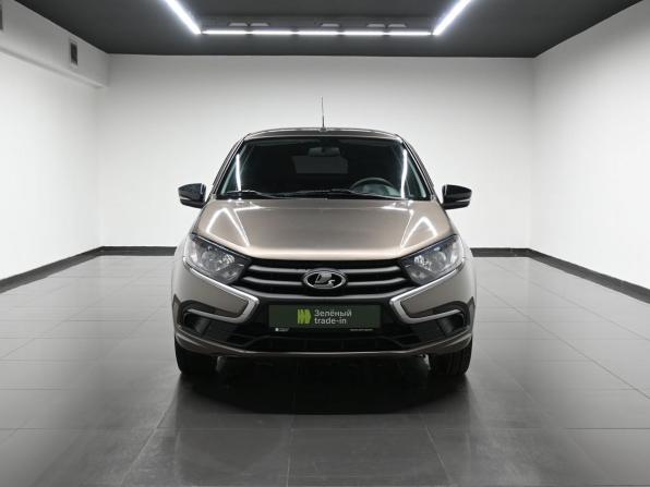 Lada (ВАЗ) Granta I Рестайлинг с пробегом 2022 года, цена 795 000 рублей, 67829 км, лифтбек, Автокод Объявления