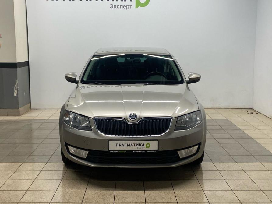 Skoda Octavia III (A7) Санкт-Петербург  - изображение 4
