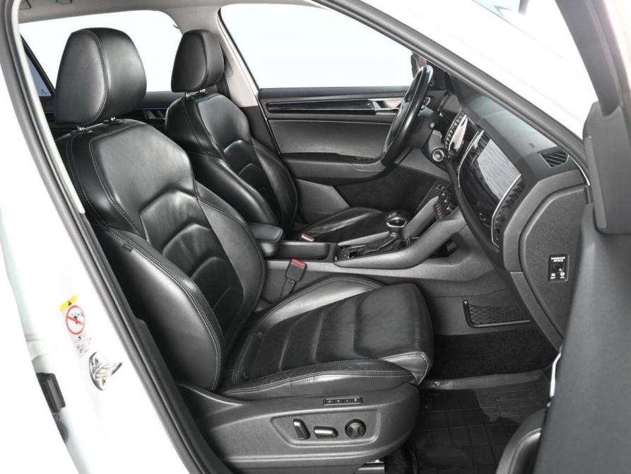 Skoda Kodiaq I Ростов-на-Дону  - изображение 8