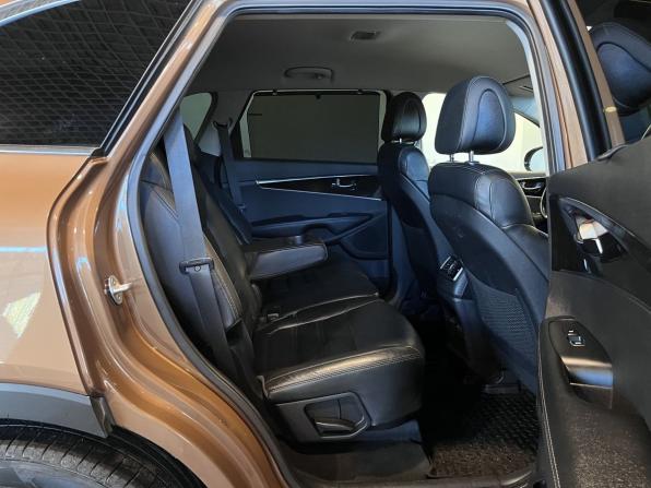 Kia Sorento III Prime с пробегом 2015 года, цена 2 510 000 рублей, 186074 км, внедорожник, Автокод Объявления