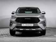 Haval F7x I Москва  - изображение 22