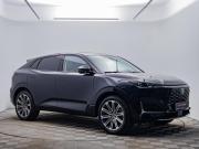 Changan UNI-K Москва  - изображение 27