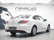 Mazda 6 II (GH) Рестайлинг Ростов-на-Дону  - изображение 28