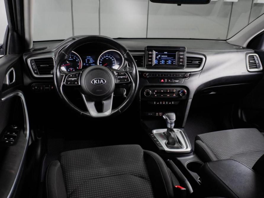 Kia Ceed III Тюмень  - изображение 6