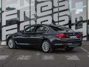 BMW 5 серии VII (G30/G31/G38) Краснодар  - изображение 27