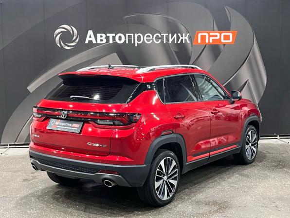 Changan CS35 Plus I Рестайлинг с пробегом 2024 года, цена 1 730 000 рублей, 26968 км, внедорожник, Автокод Объявления