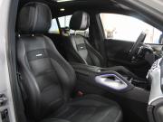 Mercedes-Benz GLE Coupe AMG II (C167) Рестайлинг Москва  - изображение 65