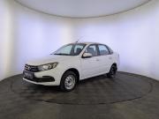 Lada (ВАЗ) Granta I Рестайлинг Москва  - изображение 26