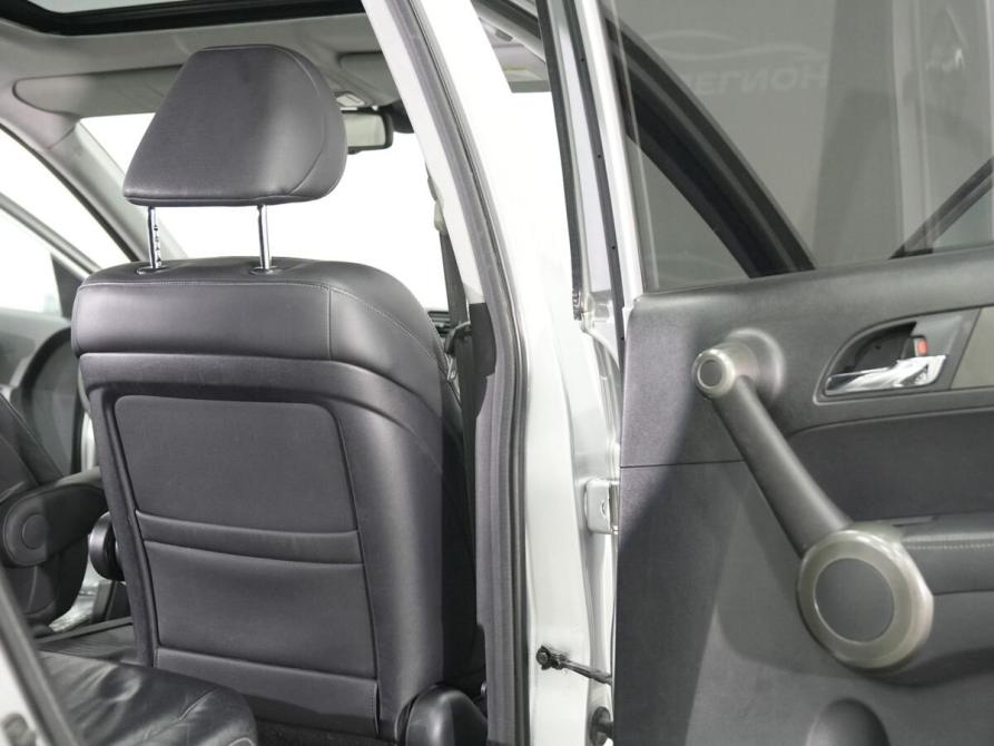 Honda CR-V III Рестайлинг Новосибирск  - изображение 11