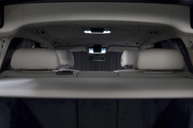 Новый Rolls-Royce Cullinan I Рестайлинг 2025 года, цена 78 781 600 рублей, внедорожник, Автокод Объявления