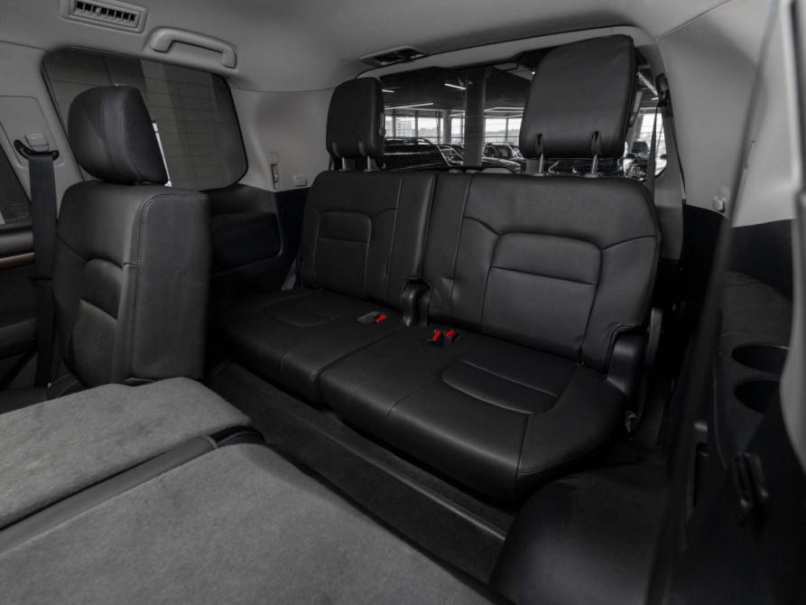 Toyota Land Cruiser 200 Series Рестайлинг 2 Москва  - изображение 16