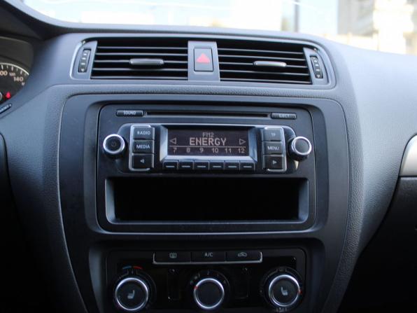 Volkswagen Jetta VI с пробегом 2013 года, цена 1 014 000 рублей, 190905 км, седан, Автокод Объявления