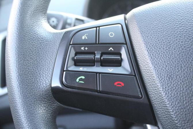 Hyundai Creta I с пробегом 2016 года, цена 1 450 000 рублей, 104955 км, внедорожник, Автокод Объявления