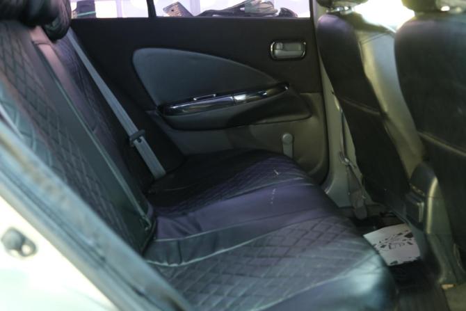 Nissan Almera Classic I с пробегом 2007 года, цена 589 000 рублей, 258000 км, седан, Автокод Объявления