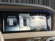 Mercedes-Benz S-Класс VI (W222 C217) Тюмень  - изображение 50