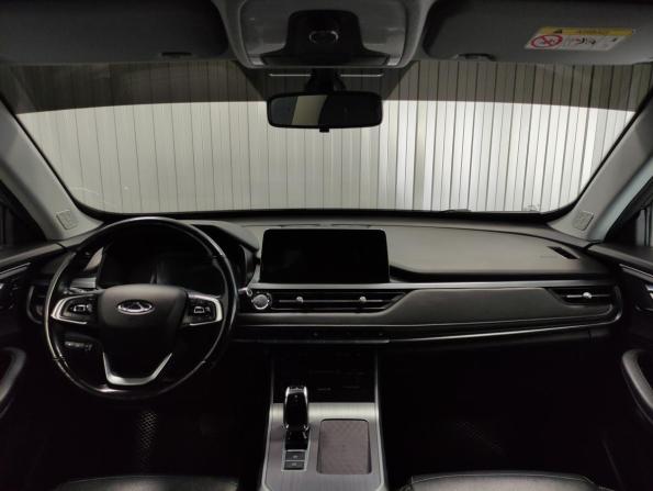 Chery Tiggo 4 Pro I с пробегом 2023 года, цена 1 265 000 рублей, 61002 км, внедорожник, Автокод Объявления