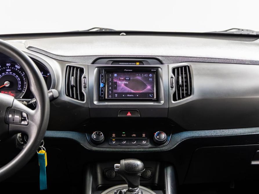 Kia Sportage III Волгоград  - изображение 15