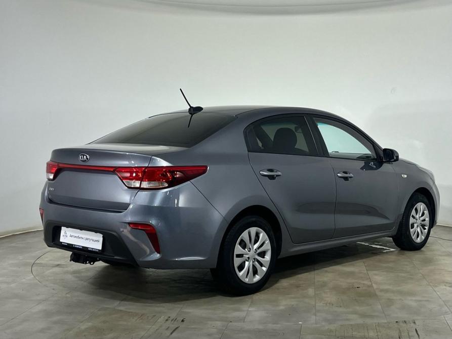 Kia Rio IV Ижевск  - изображение 4
