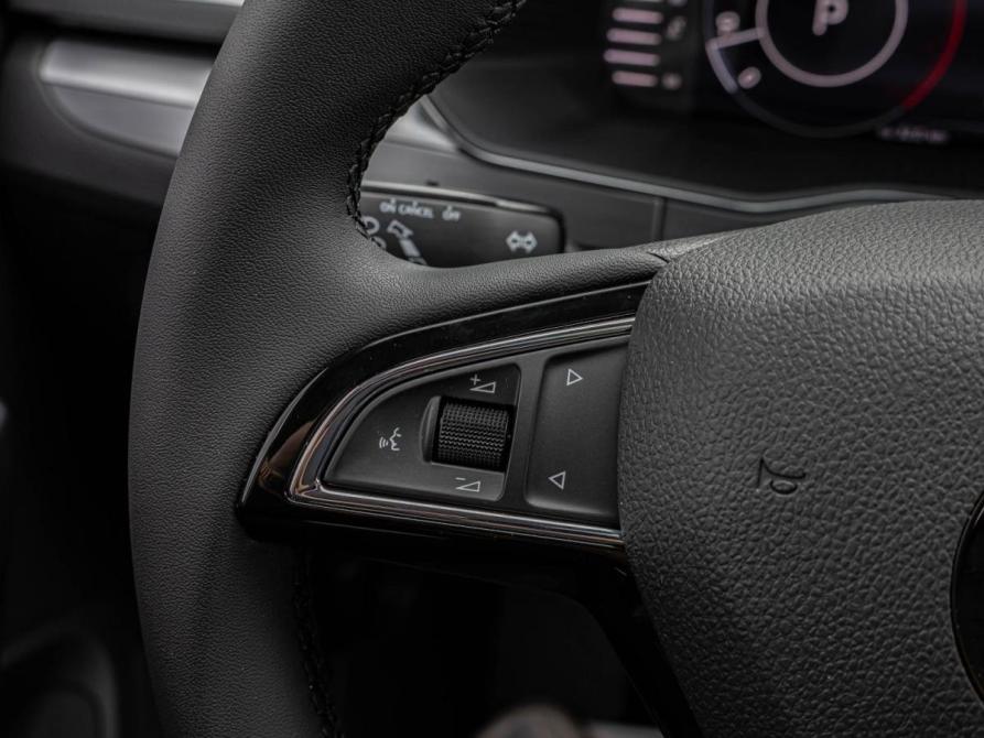 Skoda Superb III Рестайлинг Краснодар  - изображение 16