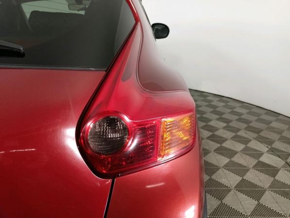 Nissan Juke I с пробегом 2011 года, цена 975 000 рублей, 167000 км, внедорожник, Автокод Объявления