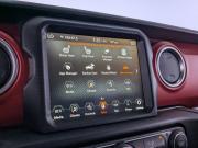 Jeep Wrangler IV (JL) Москва  - изображение 48