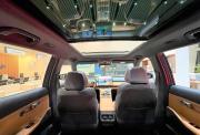 Geely EX5 EM-i Саратов  - изображение 22