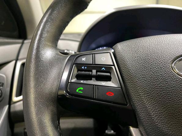 Hyundai Creta II с пробегом 2021 года, цена 1 849 000 рублей, 87356 км, внедорожник, Автокод Объявления