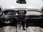 Hyundai Santa Fe IV Санкт-Петербург  - изображение 44