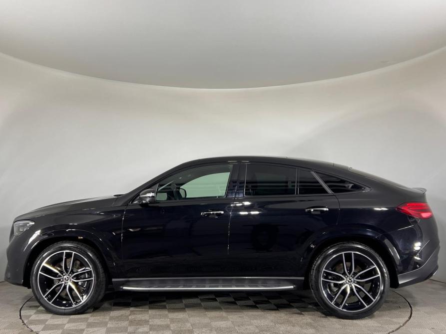 Mercedes-Benz GLE Coupe II (C167) Рестайлинг Ростов-на-Дону  - изображение 8