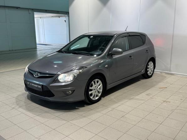 Hyundai i30 I Рестайлинг с пробегом 2011 года, цена 740 000 рублей, 169000 км, хэтчбек, Автокод Объявления