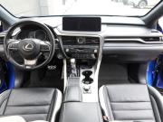 Lexus RX IV Рестайлинг Москва  - изображение 41