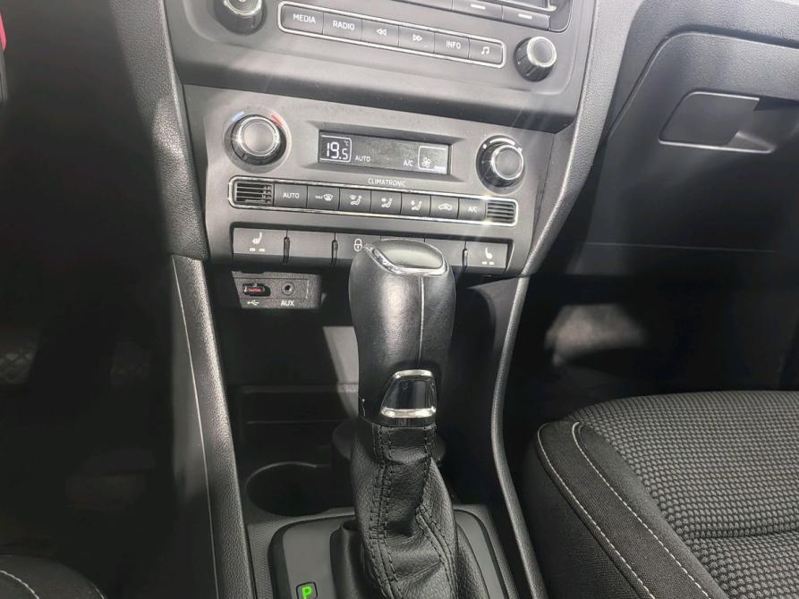 Skoda Rapid I Санкт-Петербург  - изображение 14