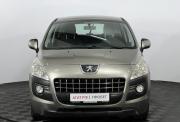 Peugeot 3008 I Нижний Новгород  - изображение 24