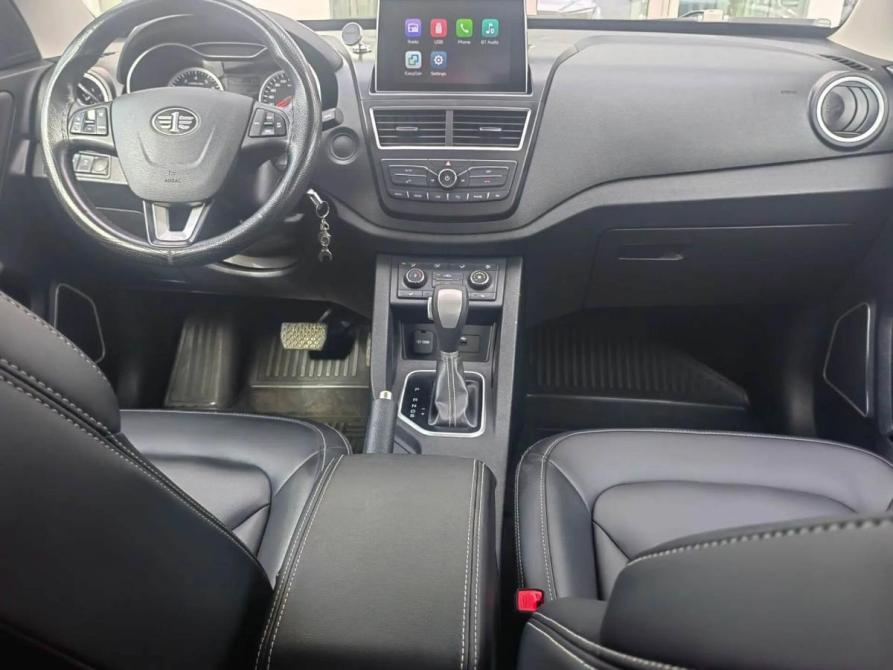 FAW Besturn X40 I Оренбург  - изображение 8