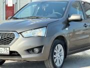 Datsun mi-DO Волгоград  - изображение 36
