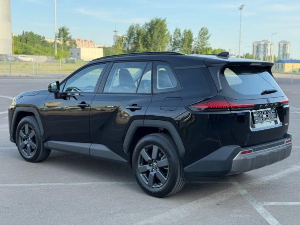 Toyota RAV4 VI (XA60) с пробегом 2026 года, цена 4 000 000 рублей, 25 км, внедорожник, Автокод Объявления
