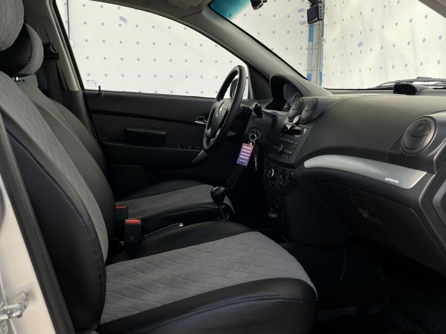 Chevrolet Nexia I Тамбов  - изображение 11